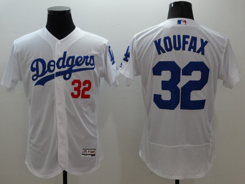 Los Angeles Dodgers jerseys-024